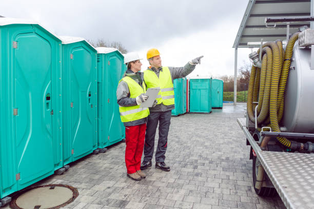 Portable Toilets for Parks and Recreation Areas in Hanahan, SC